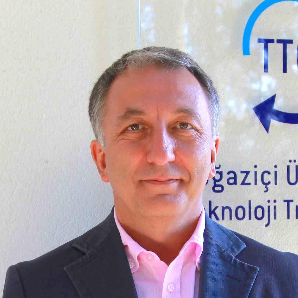 <b>Bülent Üner</b> Technology Transfer Office Manager - bulent_uner